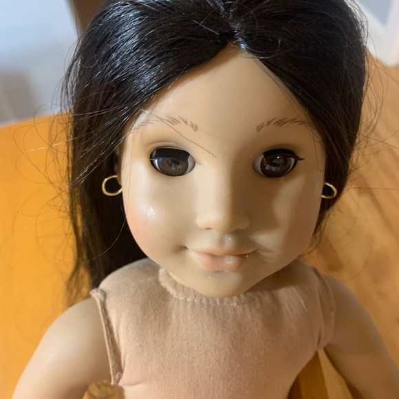 American Girl Josephina by Pleasant Company - Picture 4 of 9